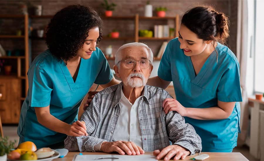 hogares de envejecientes en puerto rico