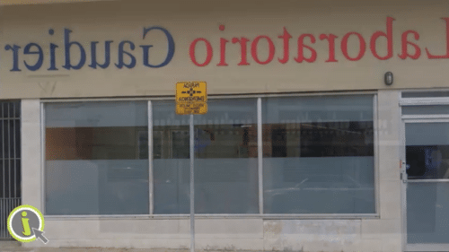 Laboratorios en Mayagüez