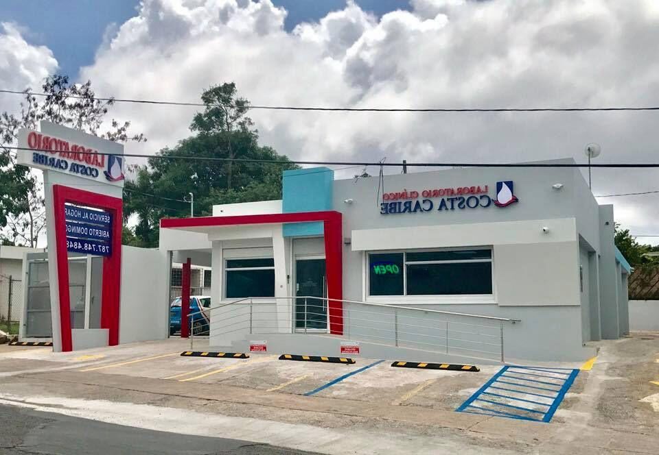 Laboratorios en Ponce