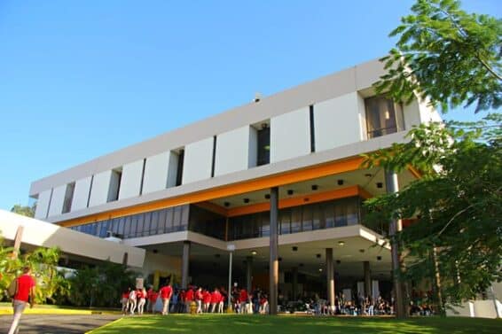 Las mejores Universidades en Arecibo