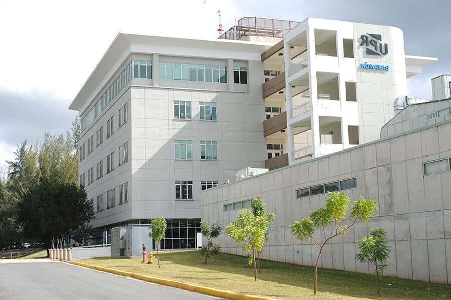 Las mejores Universidades en Bayamón