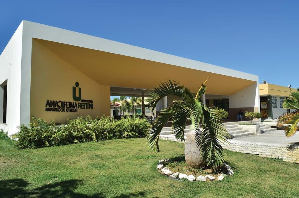 Las mejores Universidades en Guayama