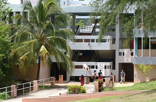 Las mejores Universidades en Humacao