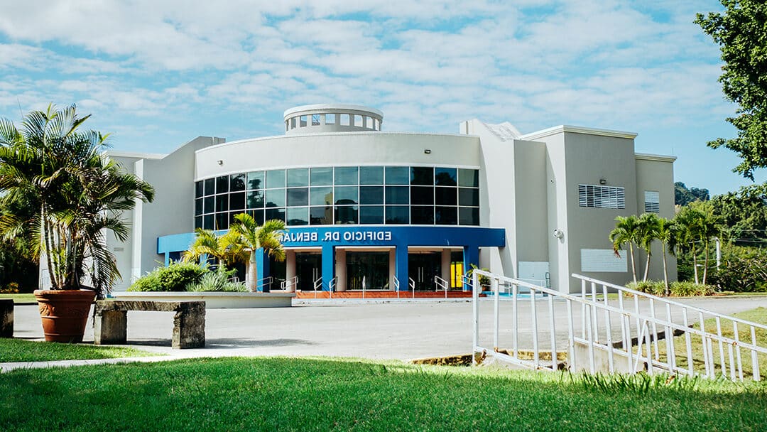 Las mejores Universidades en Mayagüez