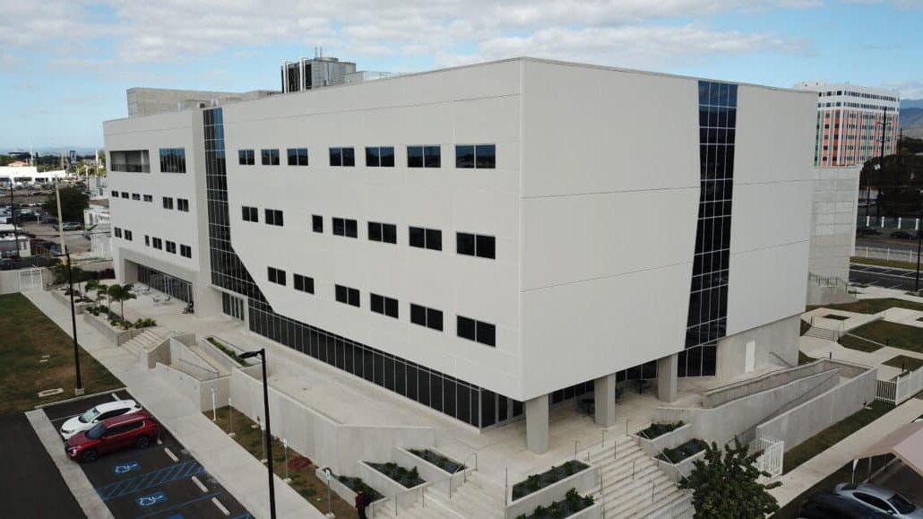 Las mejores Universidades en Ponce