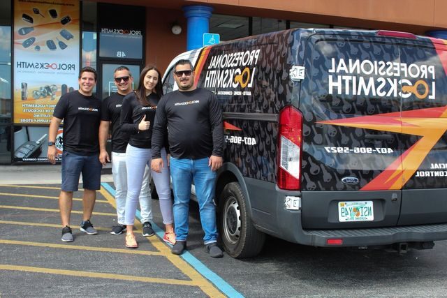 Cerrajeros En Rincón