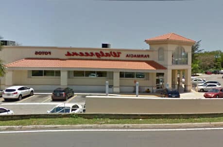 Farmacias En Arecibo