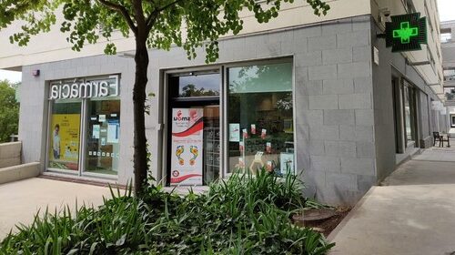 Farmacias En Barceloneta