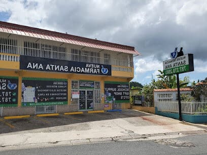 Farmacias En Camuy