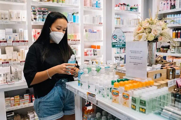 Farmacias En Florida