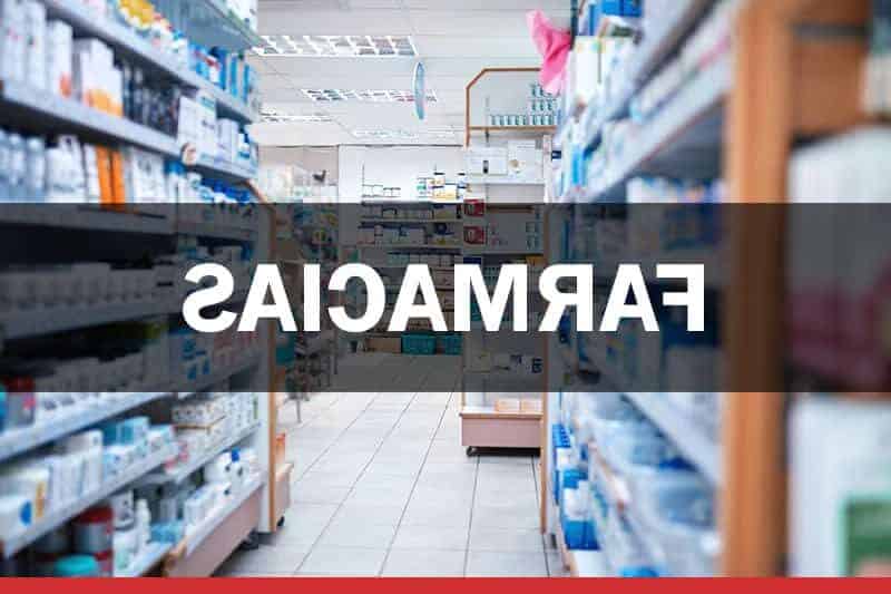 Farmacias En Hatillo
