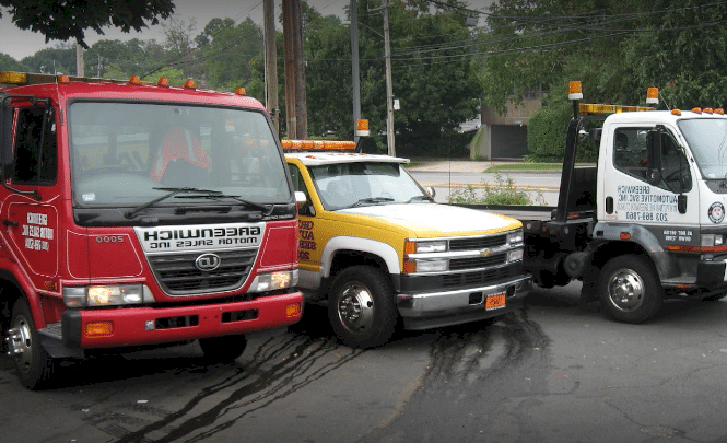 Gruas En Adjuntas