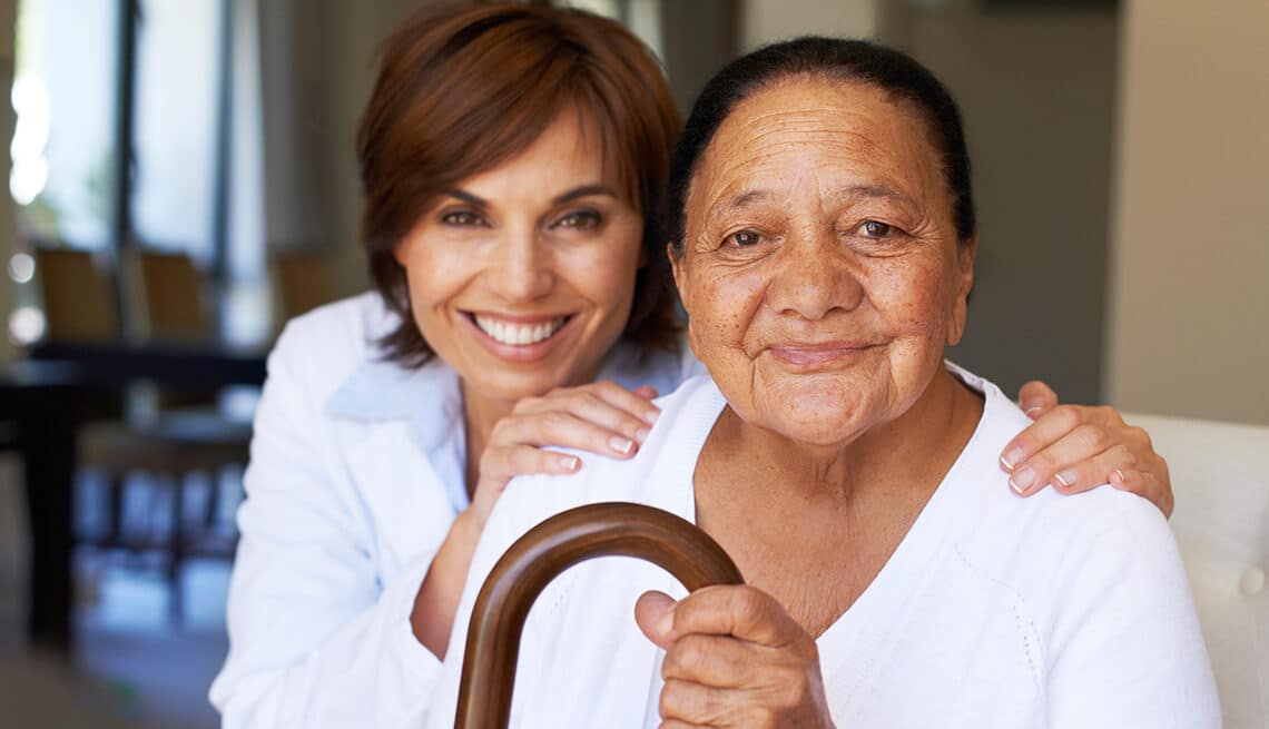 Hogares De Envejecientes En Cabo Rojo