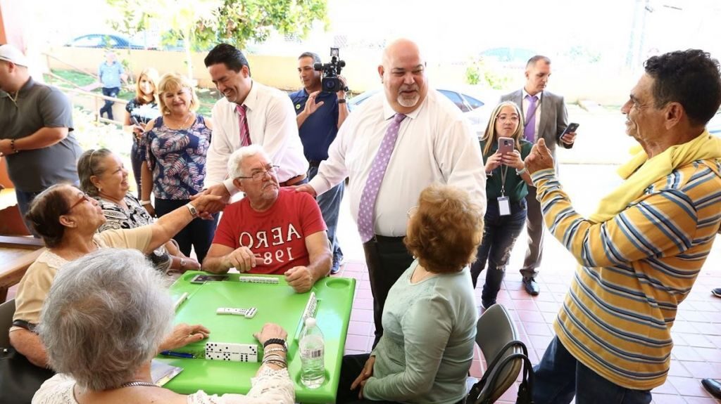 Hogares De Envejecientes En Camuy