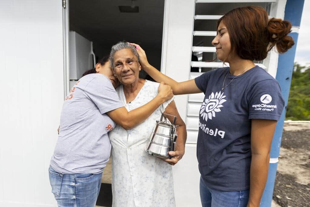 Hogares De Envejecientes En Las Marías