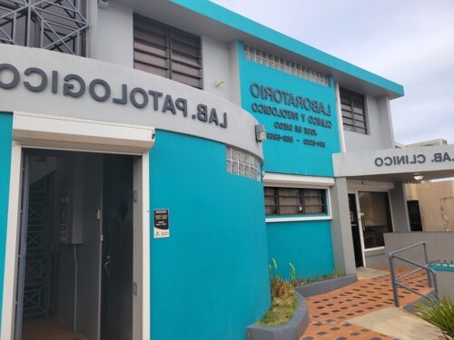 Laboratorios En Aguadilla