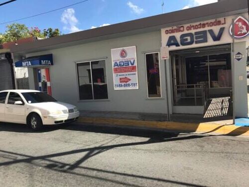 Laboratorios En Camuy