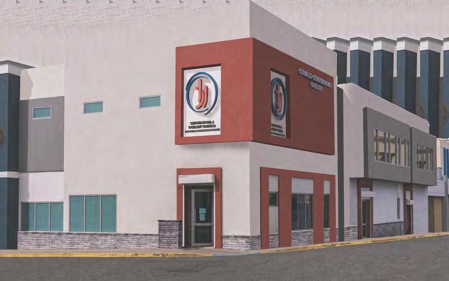 Laboratorios En Guayanilla