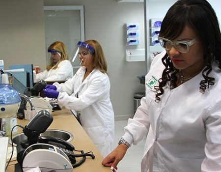 Laboratorios En Gurabo