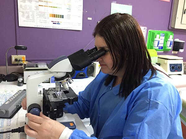 Laboratorios En Hatillo