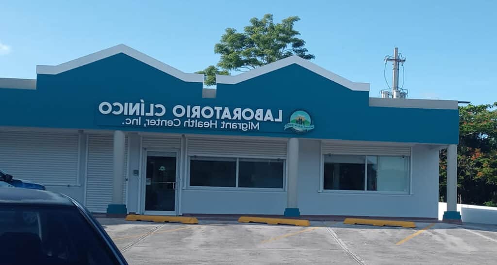 Laboratorios En Isabela