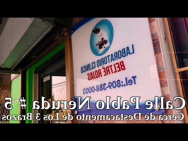 Laboratorios En Luquillo