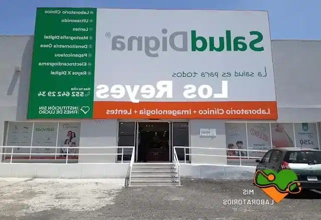 Laboratorios En Rincón