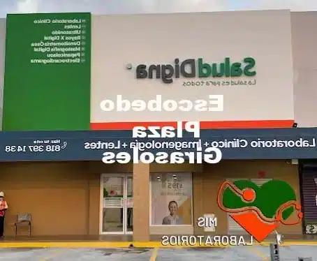 Laboratorios En Salinas