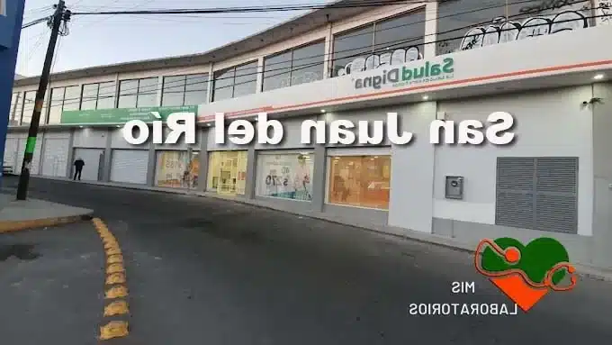 Laboratorios En San Juan
