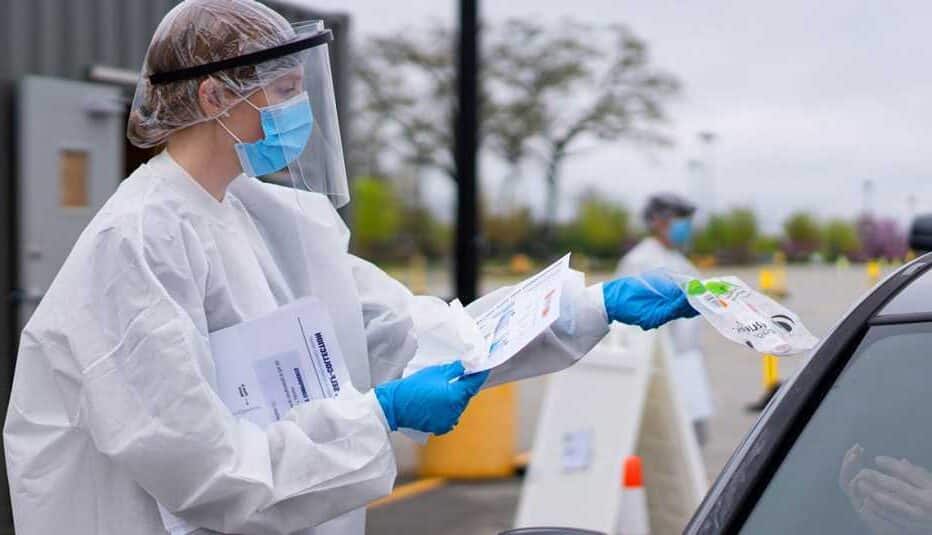 Laboratorios En Toa Baja
