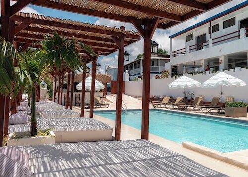 Moteles En Guayanilla