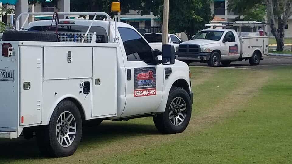Plomeros En Guaynabo Bayamón