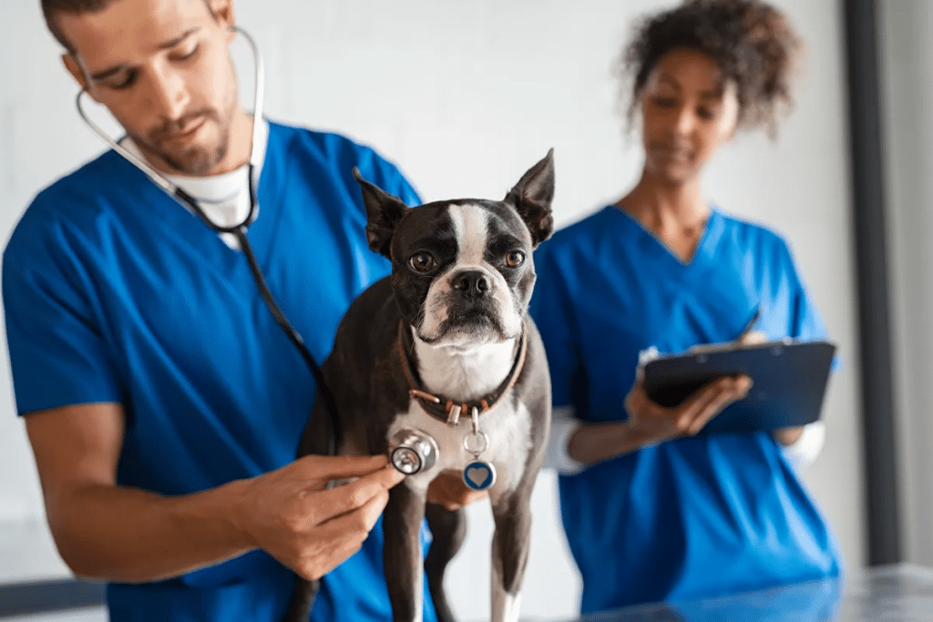 Veterinarios En Guaynabo Bayamón