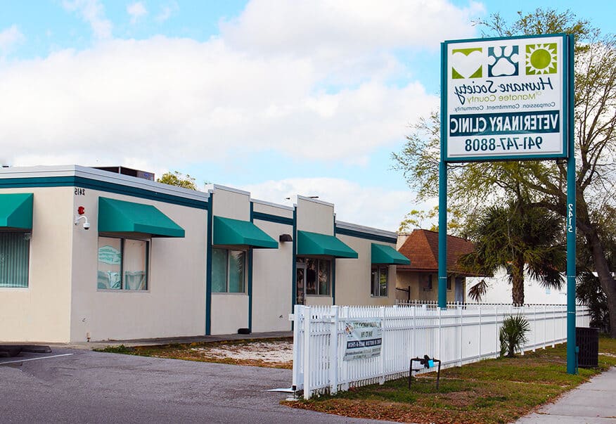 Veterinarios En Manatí