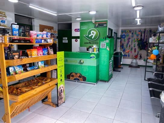 Veterinarios En Santa Isabel